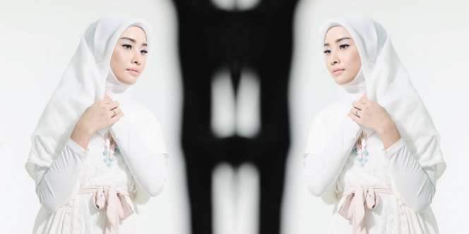 Irna Dewi: Cara Melukis Alis yang Diidamkan Wanita