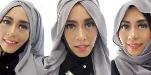 Inivindy: Tips Make Up Buat `Hijabers Mom`