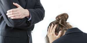 Pegawai Gagal, Astaga! Luapan Emosi Bos Ini Keterlaluan