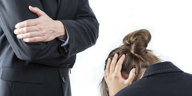 Pegawai Gagal, Astaga! Luapan Emosi Bos Ini Keterlaluan