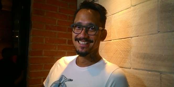 Harapan Tora Sudiro dalam Pilkada DKI Jakarta
