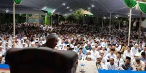 Menag Lukman Hakim: Belajar Alquran Tak Bisa Instan