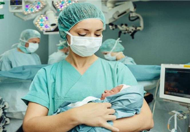 Komplikasi Melahirkan Ini Sangat Membahayakan Nyawa Ibu