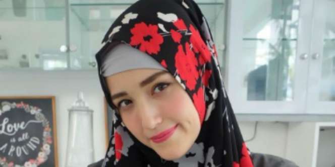 Momen Syukur Istri Pasha 'Ungu' Hamil Anak Perempuan