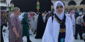 Secarik Kertas Fairuz untuk Calon Suami dari Bukit Adam-Hawa