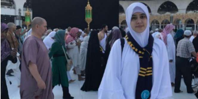 Secarik Kertas Fairuz untuk Calon Suami dari Bukit Adam-Hawa