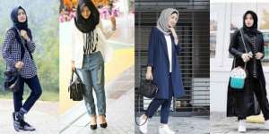 Dream Choice: Ragam Sling Bag yang Hemat Buat Kantong