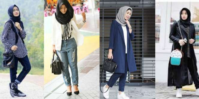 Dream Choice: Ragam Sling Bag yang Hemat Buat Kantong