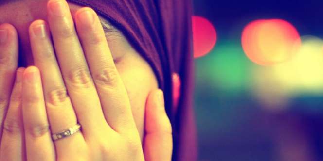 Para Perempuan, Berhentilah Mengucapkan 'Terserah'