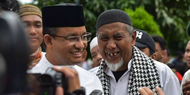Anies: Pemimpin Harus Berkomunikasi, Jangan Sewenang-wenang