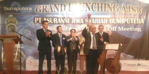 Pisah dari Induk, AJS Bumiputera Disuruh Lari