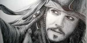 Benarkah Jack Sparrow Seorang Muslim?