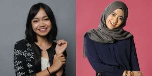 7 Youtuber Wanita Kreatif dan Populer di Indonesia