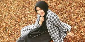 Tips Menyiapkan Busana Umrah dari Irna Mutiara