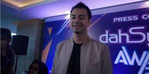 Tarra Budiman Nikahi Sepupunya, Raffi Ahmad: Pintar Juga...