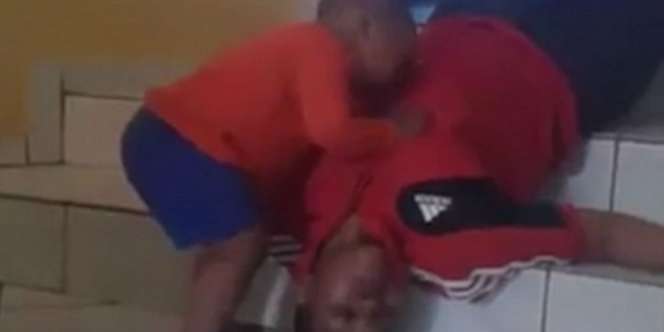 Cerita di Balik Balita Histeris Bangunkan Tante yang Tewas