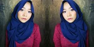 Iyka Widya: Cara Bikin 'BB Cushion'