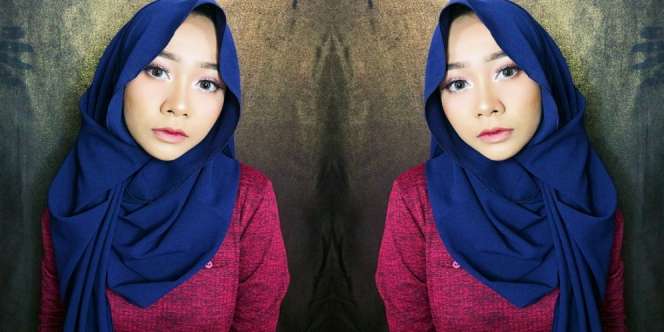 Iyka Widya: Cara Bikin 'BB Cushion'