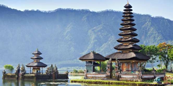 22 Januari, Mata Dunia Bakal Tertuju pada Bali