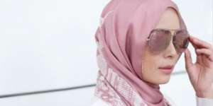Heboh Hijab Jutaan Rupiah Terjual dalam 5 menit