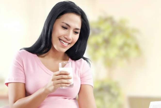 Level Tekanan Darah Ibu Bisa Tentukan Jenis Kelamin Bayi