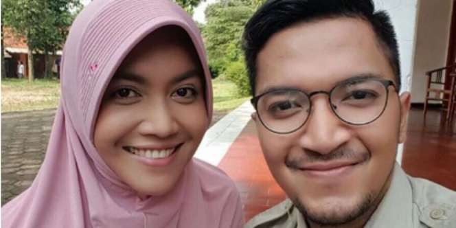 Ihsan Tarore Umrah, Denada Titip Doa Ini