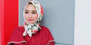 Tutorial Merias Alis untuk Tampilan Sehari-hari