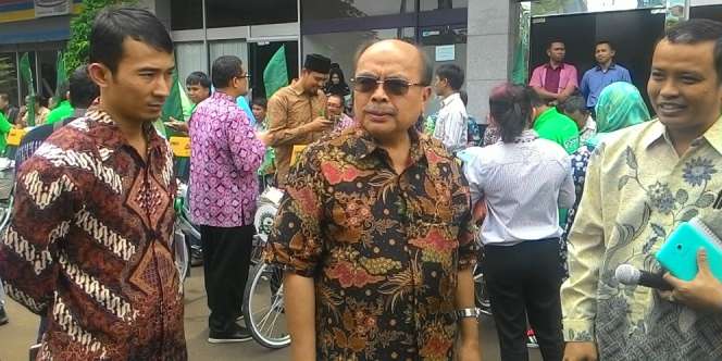 Baznas Kantongi Sertifikat Standar Manajemen Terbaru Dunia