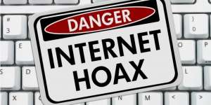 Penting! Mengajarkan Anak Mengenali Berita Hoax