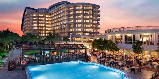 Mau Menginap Gratis di Hotel Impian Kamu? Begini Caranya