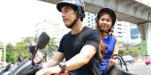 Berboncengan Bukan Muhrim, 26 Pasangan Ditangkap