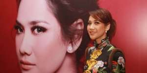 Persiapan BCL Jelang Konser Tunggal