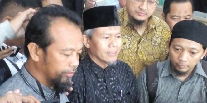 Keterangan Polisi Bogor Dibantah Pelapor Kasus Ahok