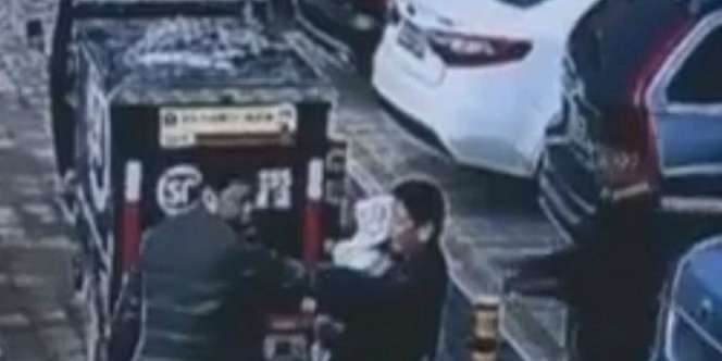 Beli Mobil Biar Bisa Cerai, Ayah Tega Jual Anak Rp155 Juta