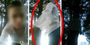 Depresi, Remaja Ini Unggah Video Bunuh Dirinya di Facebook
