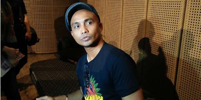 Kondisi Terbaru Abdee 'Slank' Usai Transplantasi Ginjal