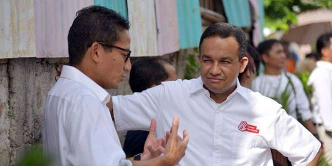 Anies Tak Akan Hapus Angkot di Ibukota