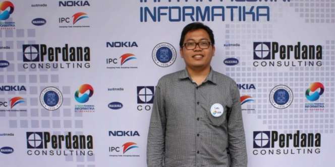 Heboh Bos Bukalapak Ngaku Jack Ma yang Menyamar