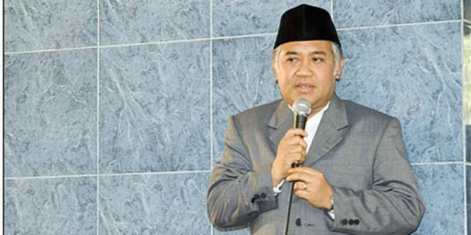 Apa Jadinya Jika Tidak Ada MUI?