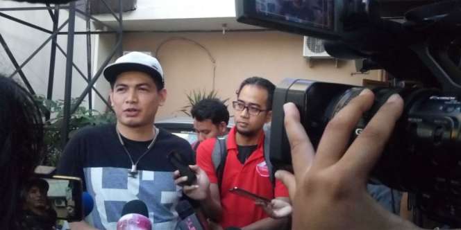Mau Susul Istri ke Dubai, Tommy Kurniawan: Mohon Doa Terbaik