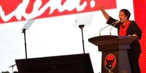 MUI Ajak Megawati Dialog Soal Pidato 'Peramal Masa Depan'