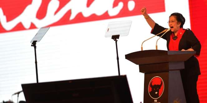 MUI Ajak Megawati Dialog Soal Pidato 'Peramal Masa Depan'