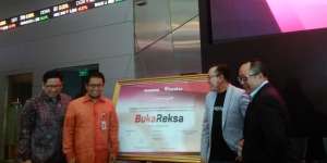 Tiru China, Beli Reksa Dana Bisa Lewat Situs e-Commerce
