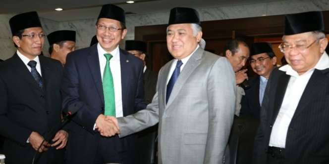 MUI: Anggap Ormas Radikal Hanya dari Islam, Tidak Adil