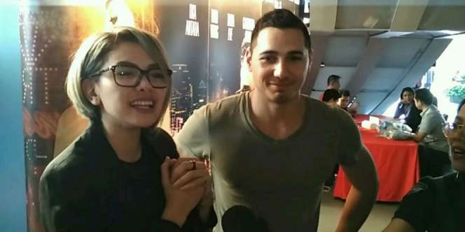 Video Bikin Heboh, Nikita Mirzani Ngaku Dibayar Rp800 Juta