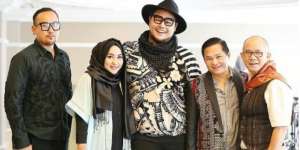 Ivan Gunawan Janjikan IFW 2017 Makin Seru