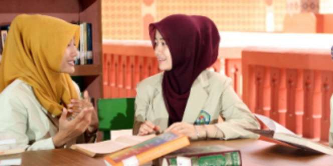 Mengenal Unipdu, Perguruan Tinggi Berbasis Pesantren