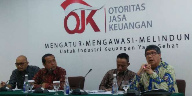 Bank Mau Buka Kantor Cabang Digital, Ini Panduan OJK