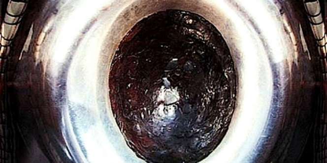 Ini Malaikat Pembawa Hajar Aswad dari Surga ke Bumi