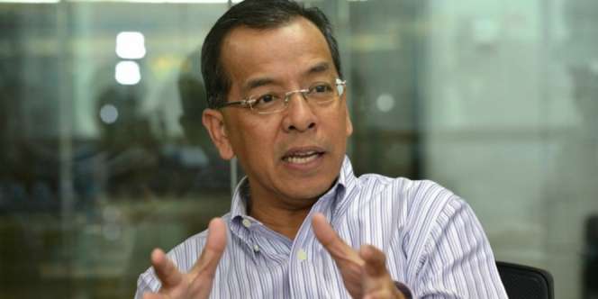 Emirsyah Jadi Tersangka Korupsi, Ini Kata Garuda Indonesia